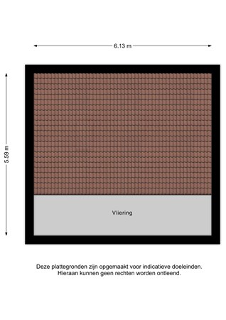 Zuidlaardermeer 20, 2993 PV Barendrecht - 