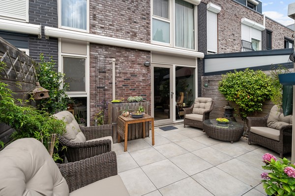 Medium property photo - Scharwater 11, 2993 DJ Barendrecht