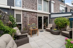 Te koop: Scharwater 11, 2993DJ Barendrecht