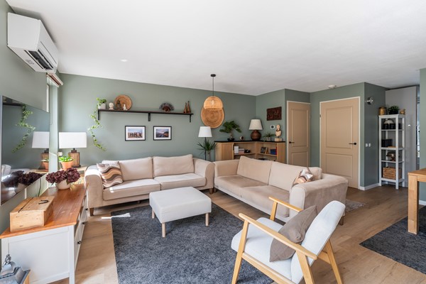 Medium property photo - Scharwater 11, 2993 DJ Barendrecht
