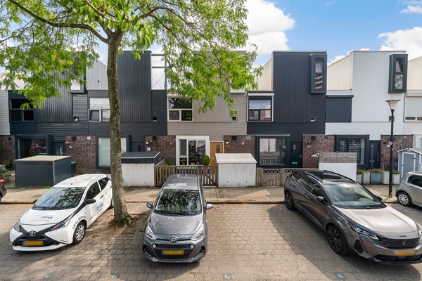 Medium property photo - Scharwater 11, 2993 DJ Barendrecht
