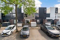 Verkocht: Scharwater 11, 2993 DJ Barendrecht