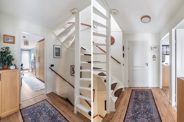 Medium property photo - Scharwater 11, 2993 DJ Barendrecht