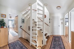 Verkocht: Scharwater 11, 2993 DJ Barendrecht