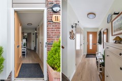 Verkocht: Scharwater 11, 2993 DJ Barendrecht