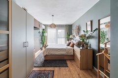 Verkocht: Scharwater 11, 2993 DJ Barendrecht