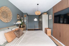 Verkocht: Scharwater 11, 2993 DJ Barendrecht