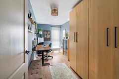 Verkocht: Scharwater 11, 2993 DJ Barendrecht