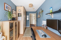 Verkocht: Scharwater 11, 2993 DJ Barendrecht