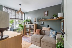 Verkocht: Scharwater 11, 2993 DJ Barendrecht