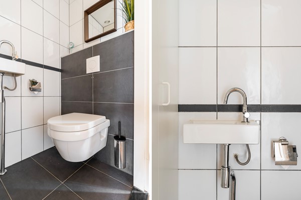 Medium property photo - Scharwater 11, 2993 DJ Barendrecht