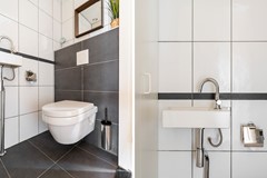 Verkocht: Scharwater 11, 2993 DJ Barendrecht