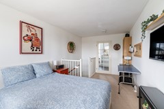 Verkocht: Scharwater 11, 2993 DJ Barendrecht