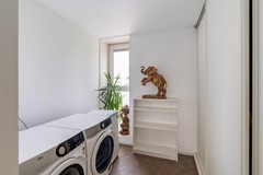 Verkocht: Scharwater 11, 2993 DJ Barendrecht