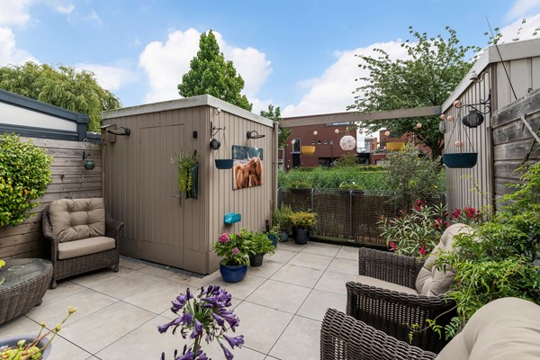 Medium property photo - Scharwater 11, 2993 DJ Barendrecht