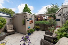 Verkocht: Scharwater 11, 2993 DJ Barendrecht