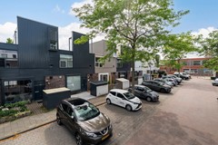 Verkocht: Scharwater 11, 2993 DJ Barendrecht