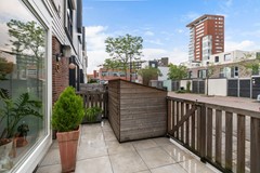 Verkocht: Scharwater 11, 2993 DJ Barendrecht