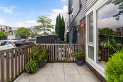 Verkocht: Scharwater 11, 2993 DJ Barendrecht