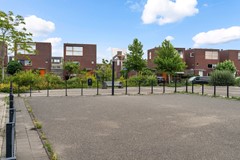 Verkocht: Scharwater 11, 2993 DJ Barendrecht