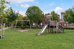 Verkocht: Scharwater 11, 2993 DJ Barendrecht