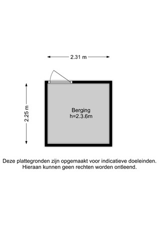 Scharwater 11, 2993 DJ Barendrecht - 