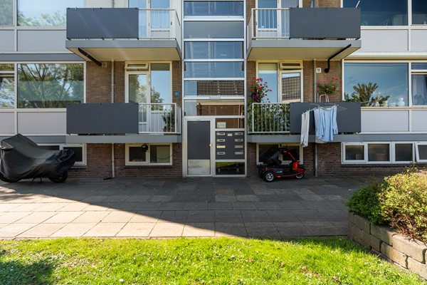 Medium property photo - Rijnstraat 17a, 2953 ET Alblasserdam