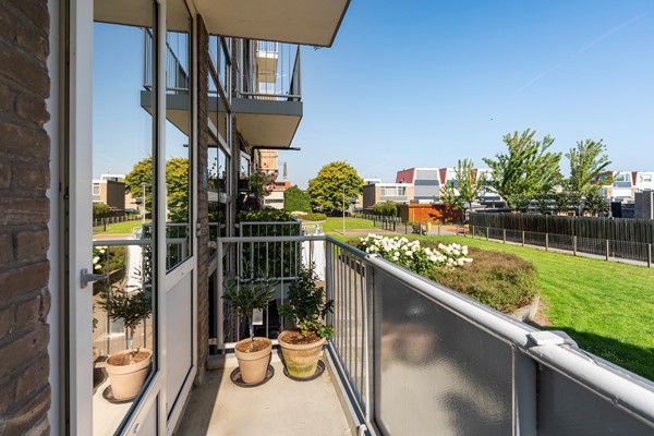 Medium property photo - Rijnstraat 17a, 2953 ET Alblasserdam