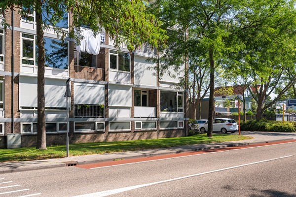 Medium property photo - Rijnstraat 17a, 2953 ET Alblasserdam