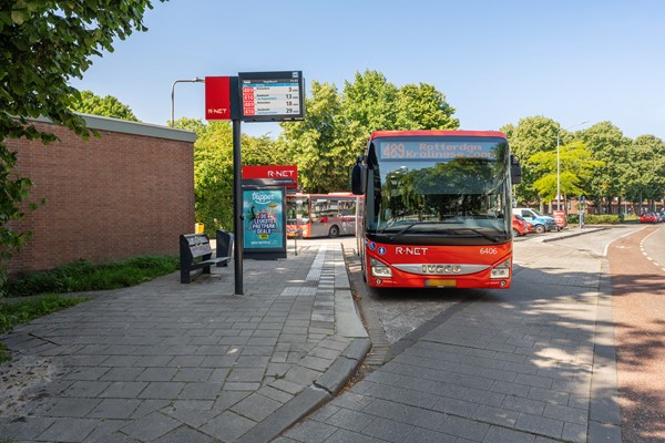 Medium property photo - Rijnstraat 17a, 2953 ET Alblasserdam