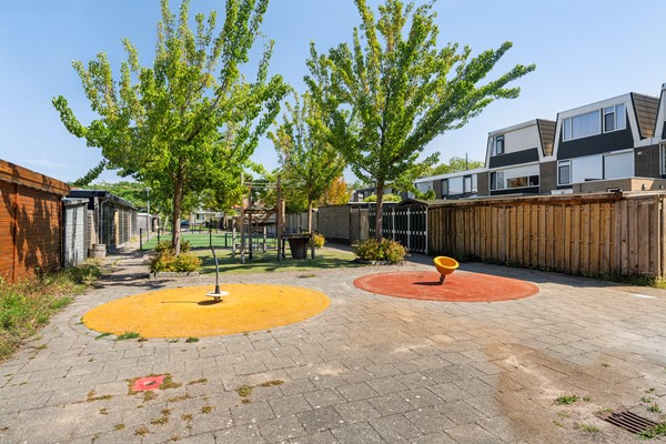 Medium property photo - Rijnstraat 17a, 2953 ET Alblasserdam