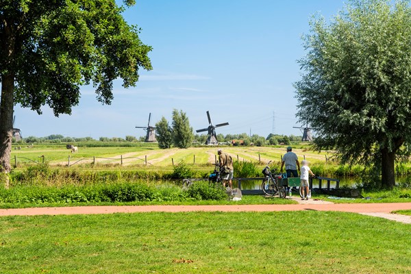 Medium property photo - Rijnstraat 17a, 2953 ET Alblasserdam