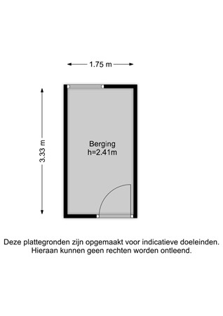 Medium property photo - Rijnstraat 17a, 2953 ET Alblasserdam