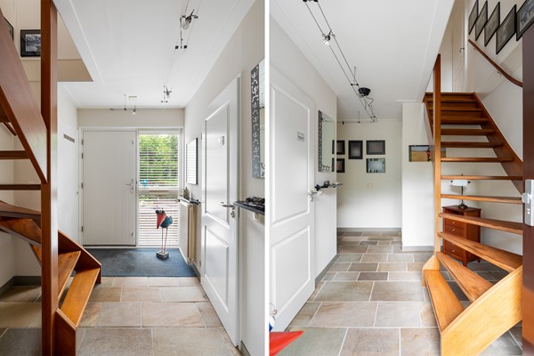 Medium property photo - Pijlstoep 40, 2953 CS Alblasserdam