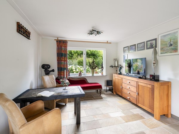 Medium property photo - Pijlstoep 40, 2953 CS Alblasserdam
