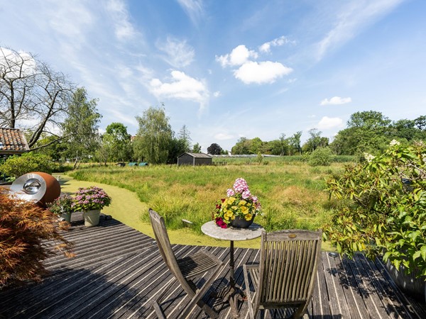 Medium property photo - Pijlstoep 40, 2953 CS Alblasserdam