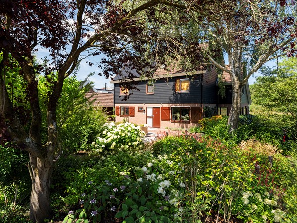 Medium property photo - Pijlstoep 40, 2953 CS Alblasserdam