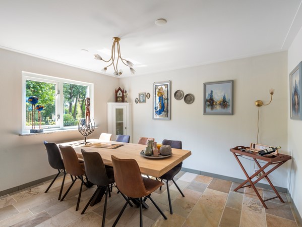 Medium property photo - Pijlstoep 40, 2953 CS Alblasserdam