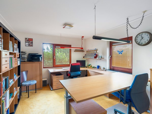 Medium property photo - Pijlstoep 40, 2953 CS Alblasserdam