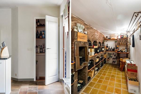 Medium property photo - Pijlstoep 40, 2953 CS Alblasserdam