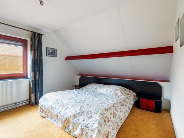 Medium property photo - Pijlstoep 40, 2953 CS Alblasserdam
