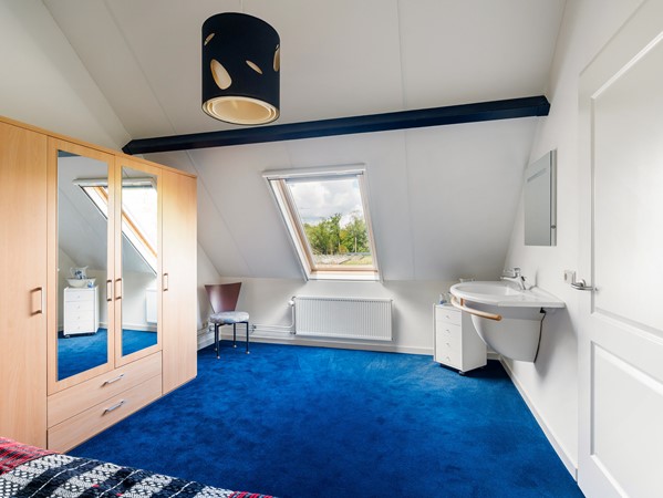 Medium property photo - Pijlstoep 40, 2953 CS Alblasserdam