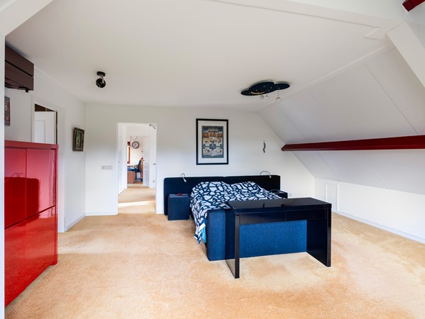 Medium property photo - Pijlstoep 40, 2953 CS Alblasserdam