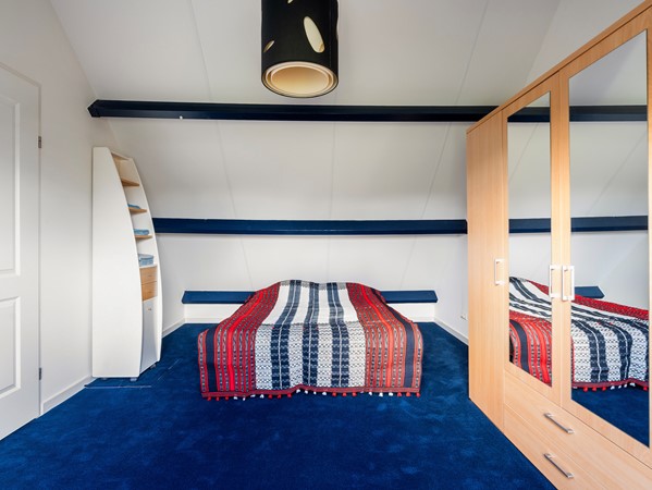 Medium property photo - Pijlstoep 40, 2953 CS Alblasserdam