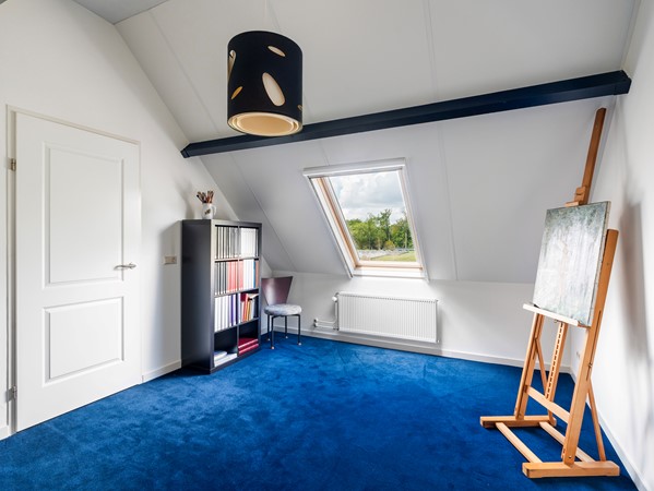 Medium property photo - Pijlstoep 40, 2953 CS Alblasserdam