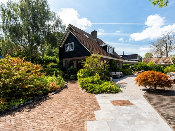 Medium property photo - Pijlstoep 40, 2953 CS Alblasserdam