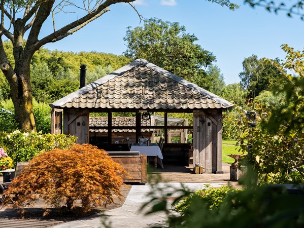 Medium property photo - Pijlstoep 40, 2953 CS Alblasserdam