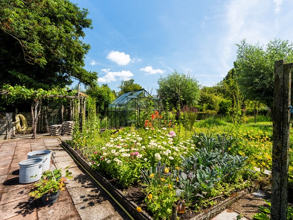 Medium property photo - Pijlstoep 40, 2953 CS Alblasserdam