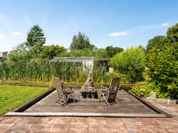 Medium property photo - Pijlstoep 40, 2953 CS Alblasserdam