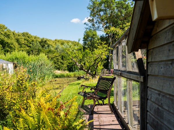 Medium property photo - Pijlstoep 40, 2953 CS Alblasserdam